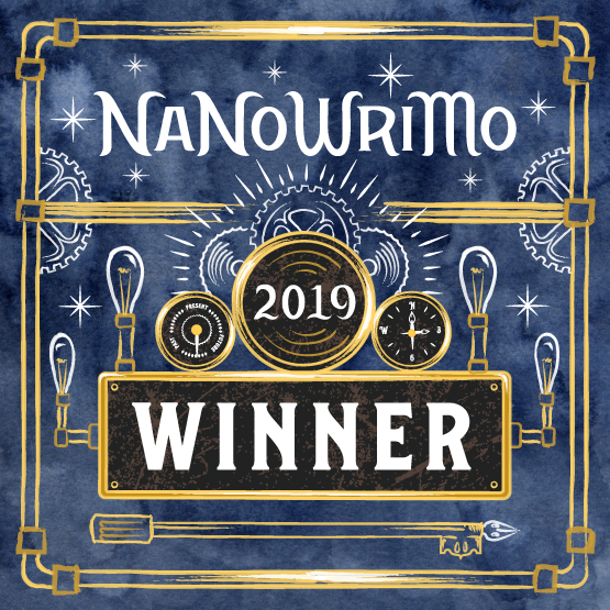 2019-NaNo-Winner-Badge
