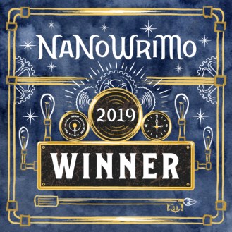 2019-NaNo-Winner-Badge