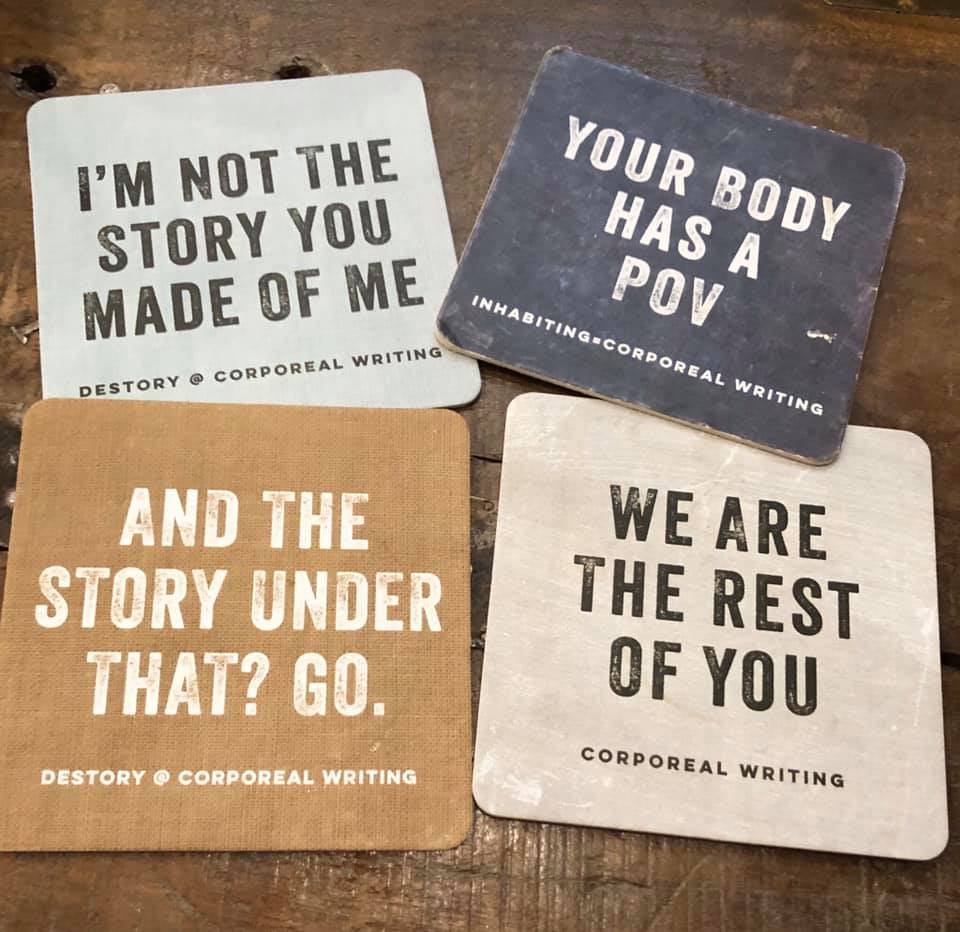 coasters